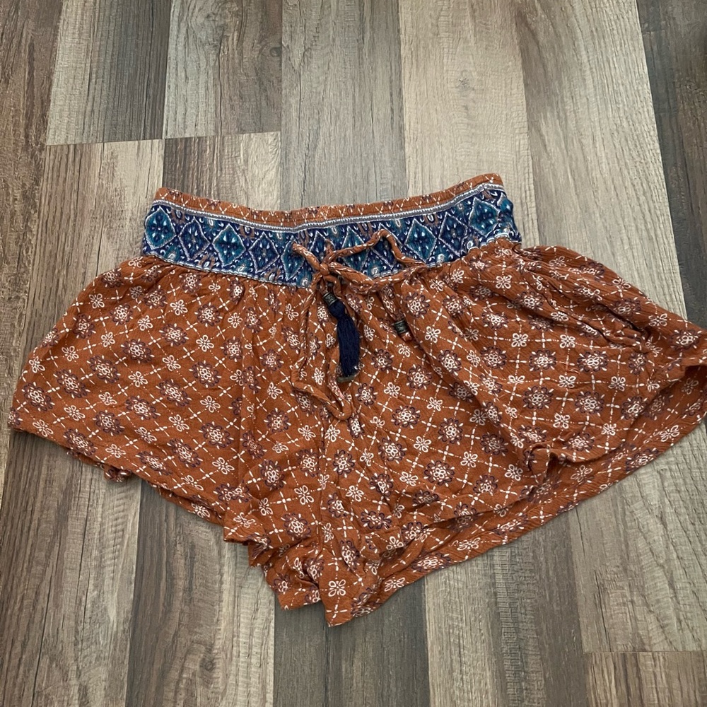 Boutique Shorts